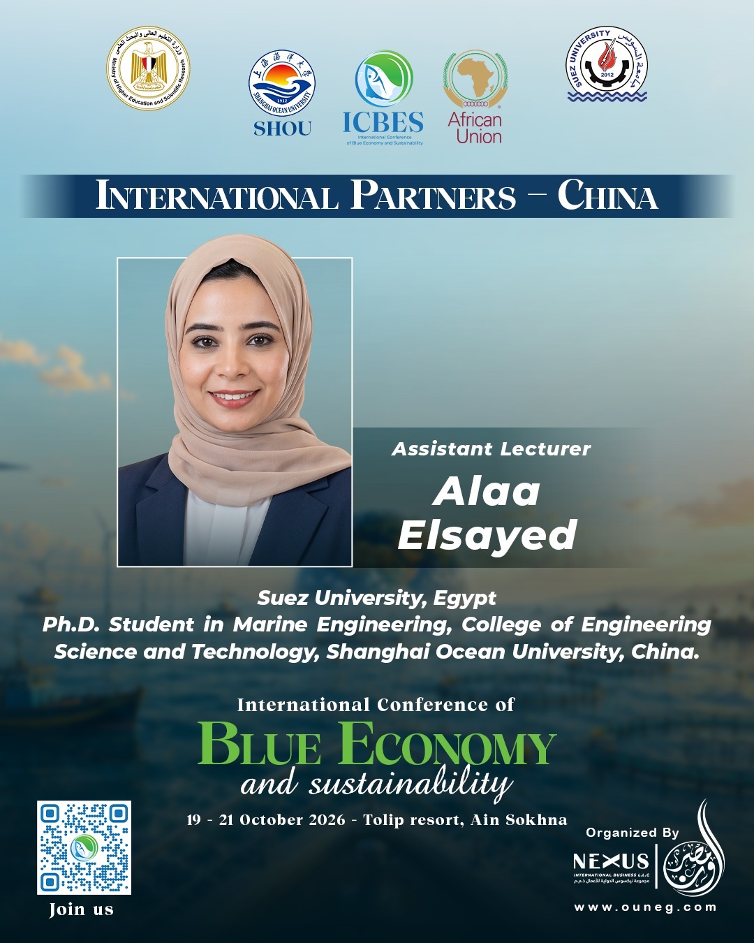 Assistant Lecturer Alaa Elsayed